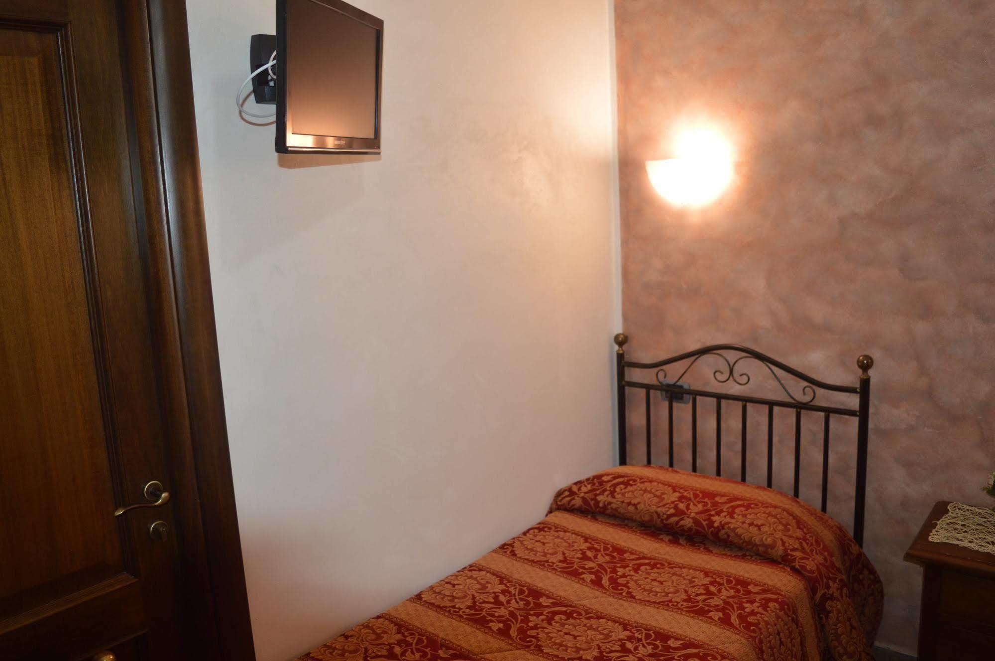 Villa Tre Colli Agri B&B Ariano Irpino Eksteriør bilde